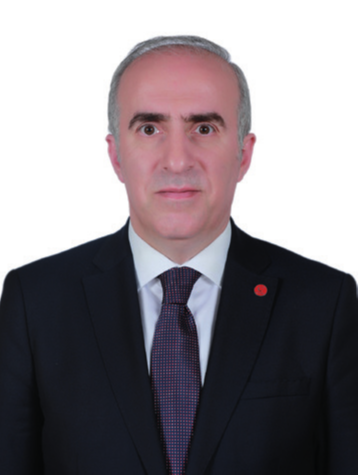 Mustafa KAYA
