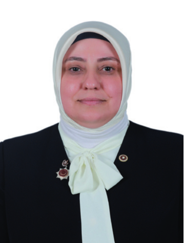 Yıldız KONAL SÜSLÜ