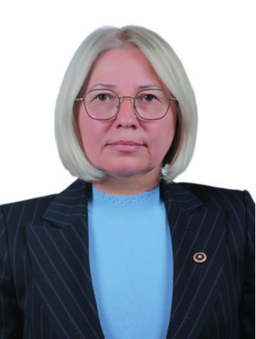 Nurten YONTAR