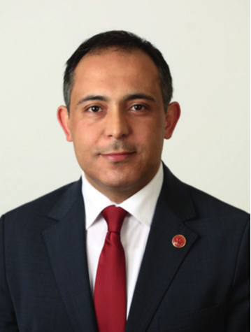 Konur Alp KOÇAK