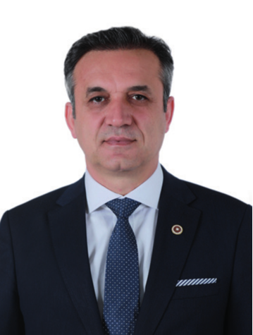 Mevlüt KURT