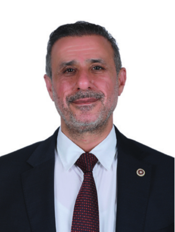 İrfan ÇELİKASLAN