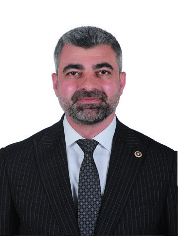 Faruk KILIÇ