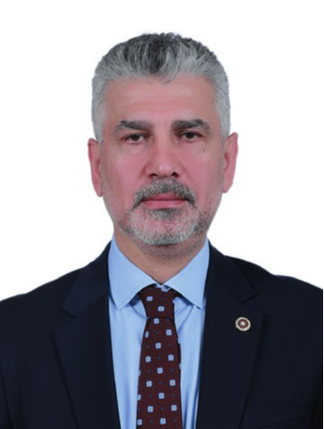 Yılmaz BÜYÜKAYDIN