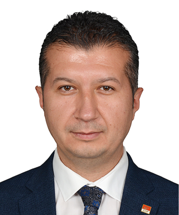 İzzet AKBULUT
