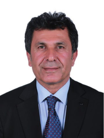 Mahmut DİNDAR