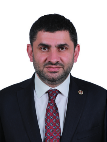 Yahya ÇELİK