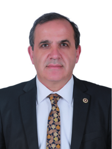 Türker ATEŞ