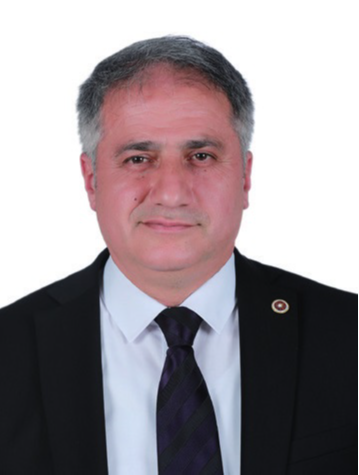 Saffet BOZKURT