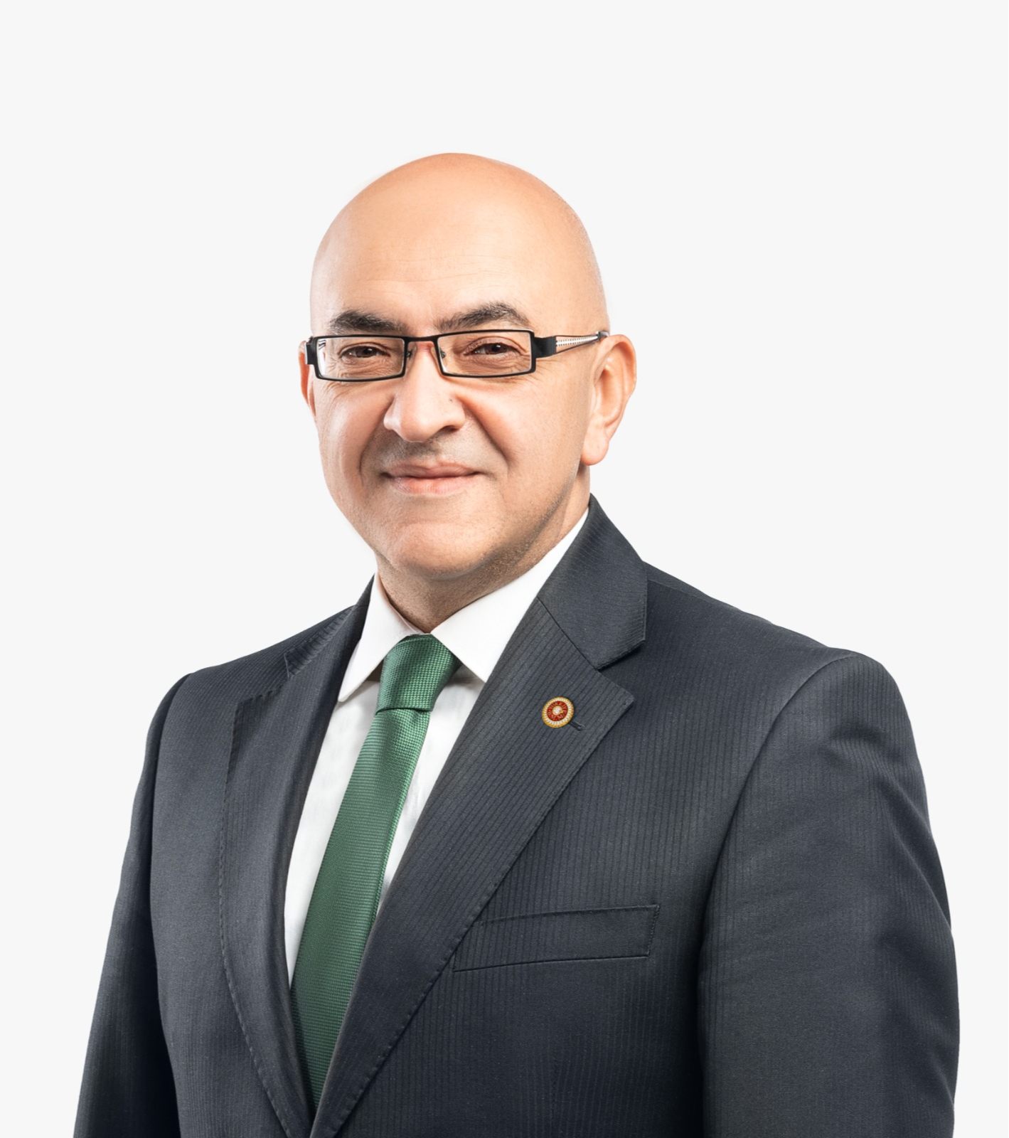 Murat Cahid CINGI