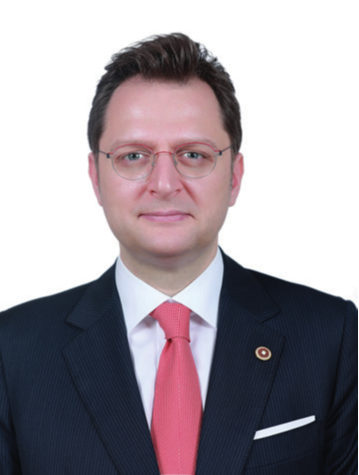 Halit YEREBAKAN