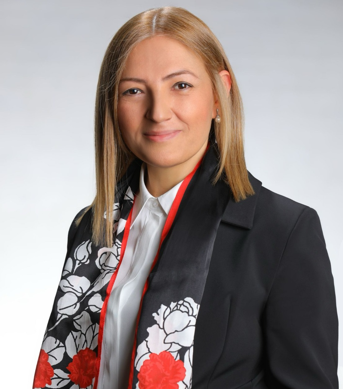Fatma ÖNCÜ