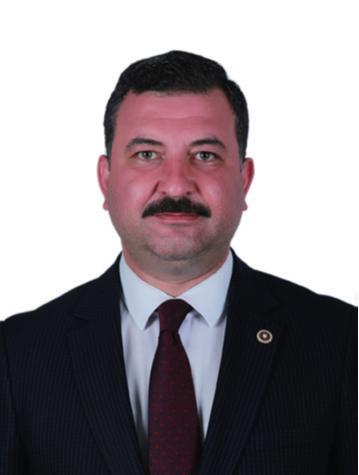 Ekrem Gökay YÜKSEL