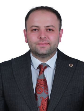 Kaan KOÇ