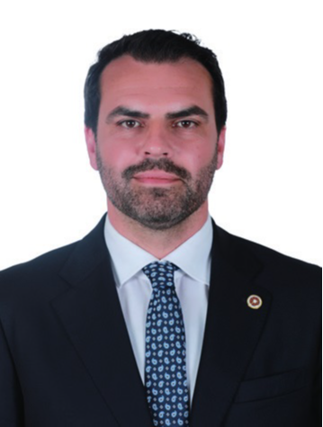 Gökhan DİKTAŞ