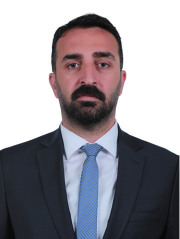 Ömer Faruk HÜLAKÜ