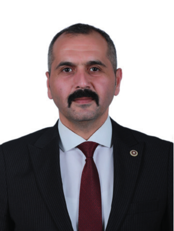 Hilmi DURGUN