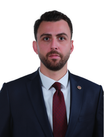 Ali Taylan ÖZTAYLAN