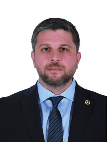 Mahmut Rıdvan NAZIRLI
