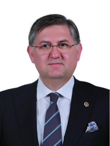Harun Özgür YILDIZLI