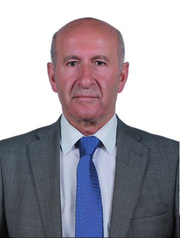 George ASLAN