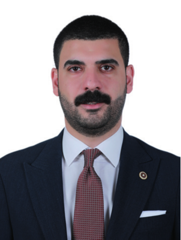 Ali GÖKÇEK