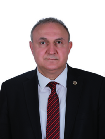 Ömer KARAKAŞ