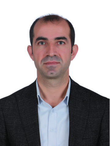 Keskin BAYINDIR