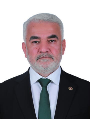 Zekeriya YAPICIOĞLU