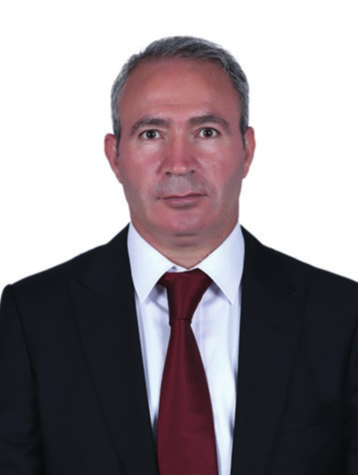 Mehmet Zeki İRMEZ