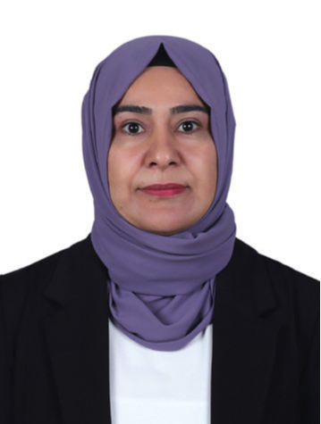 Gülderen VARLİ