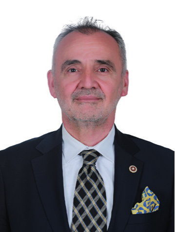 Mehmet AKALIN