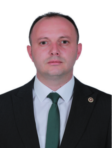 İsmail AKGÜL