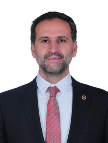 Özgür Erdem İNCESU