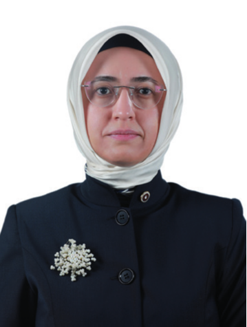 Rabia İLHAN