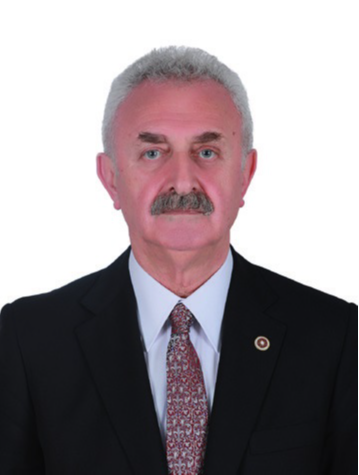Nail ÇİLER