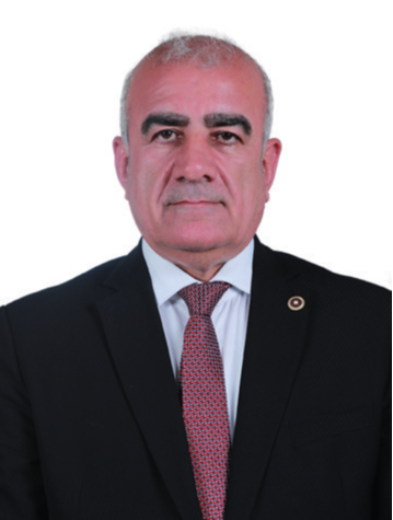 Hüseyin ÖZHAN