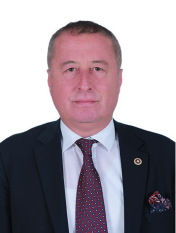 Hakan Şeref OLGUN