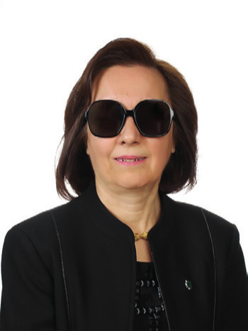 Serap YAZICI ÖZBUDUN