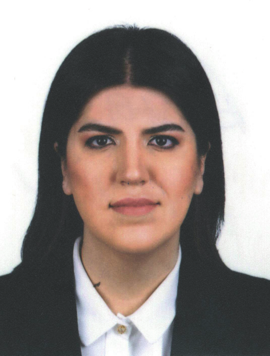 Derya AYAYDIN