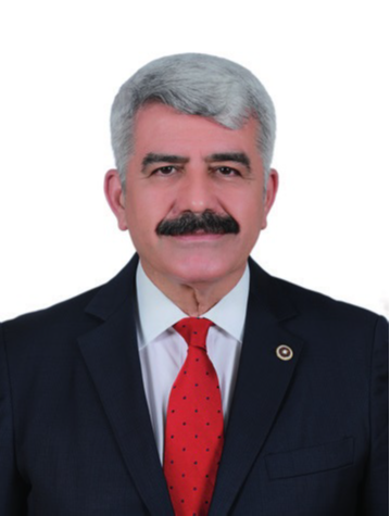 Sadettin HÜLAGÜ