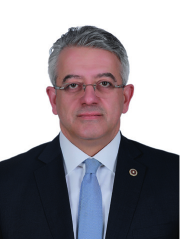 Ahmet Ersagun YÜCEL