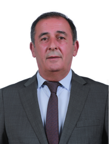 Mustafa ERDEM