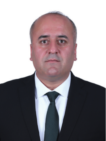 Cengiz ÇİÇEK