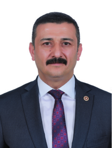 Yüksel Selçuk TÜRKOĞLU