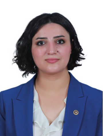 Sabahat ERDOĞAN SARITAŞ