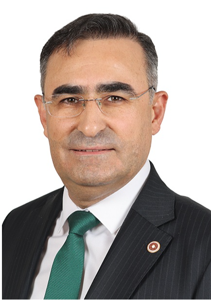 Hasan ARSLAN