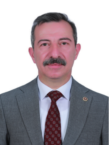 Hasan TOKTAŞ