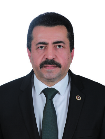 Fevzi ZIRHLIOĞLU