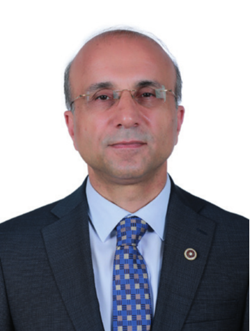Aşkın GENÇ